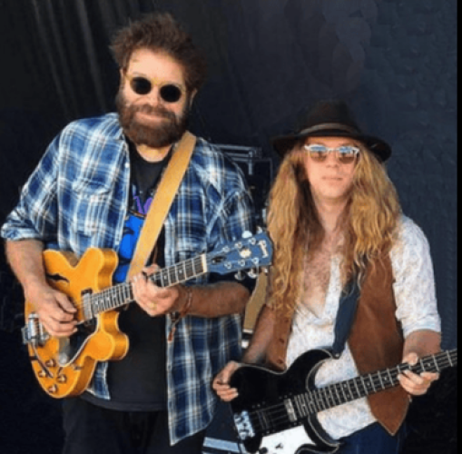 Open Mic Night: Hosted by Milt Reder & Dave Becker (3)